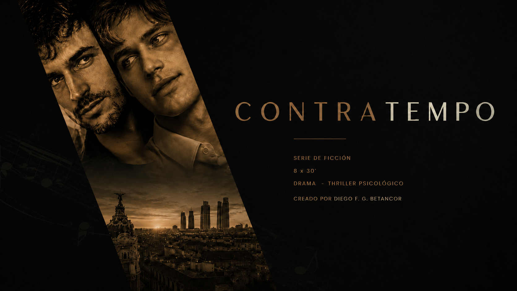Contratempo
