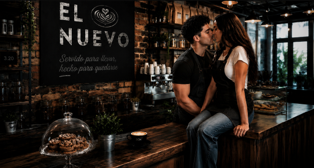 El Nuevo