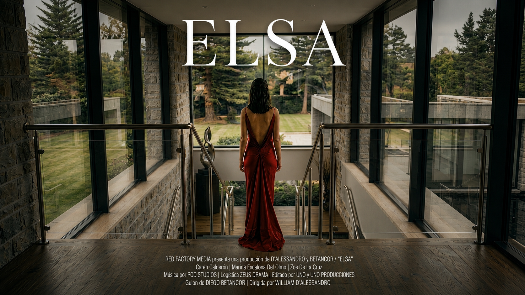 Elsa