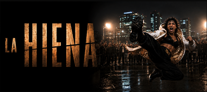 La Hiena
