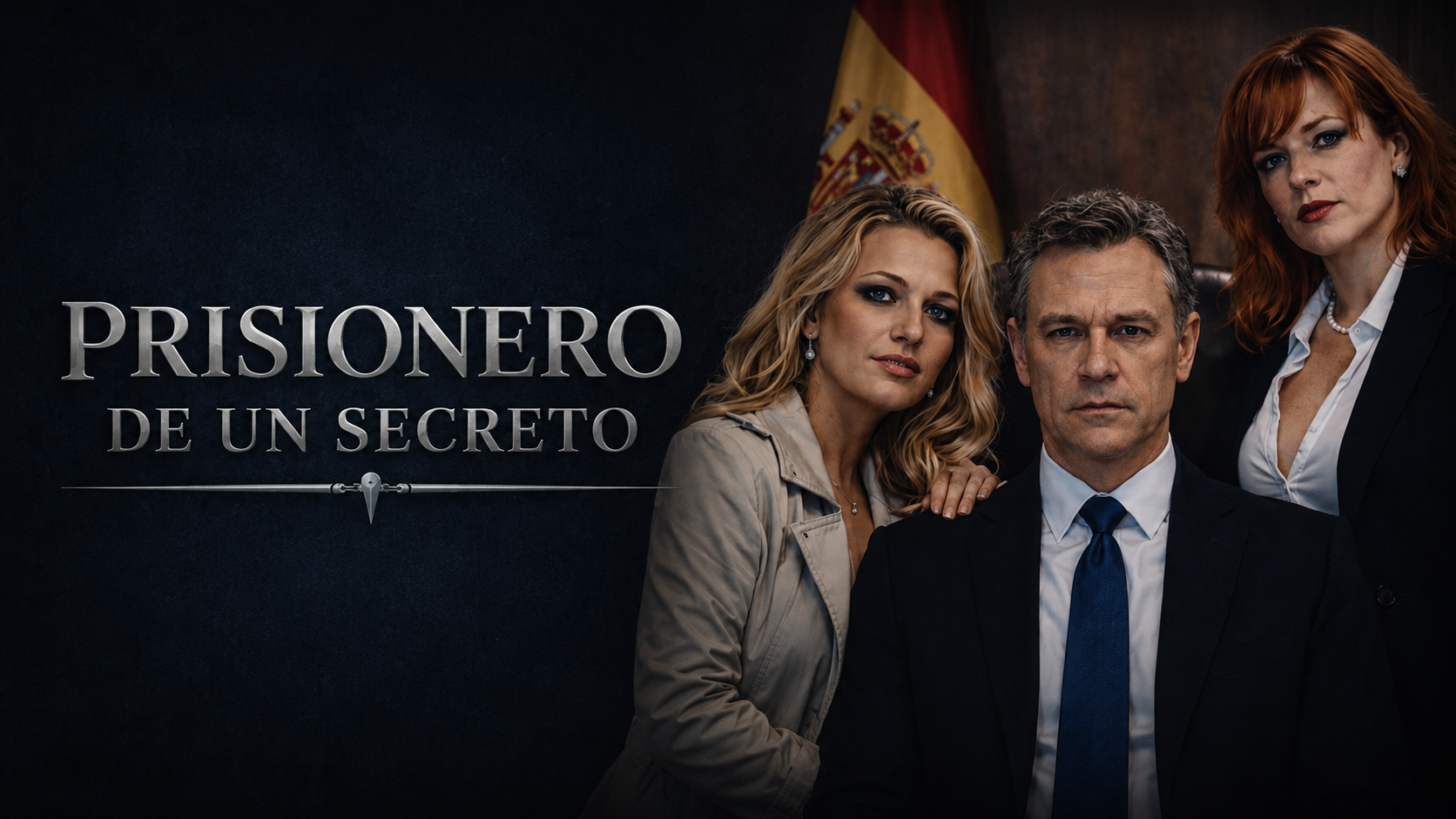 Prisionero