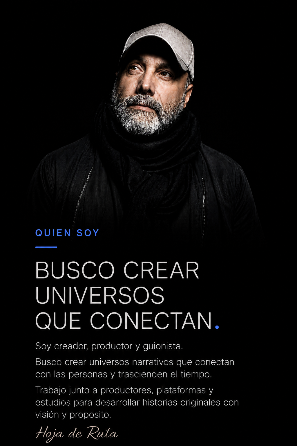 Visión
