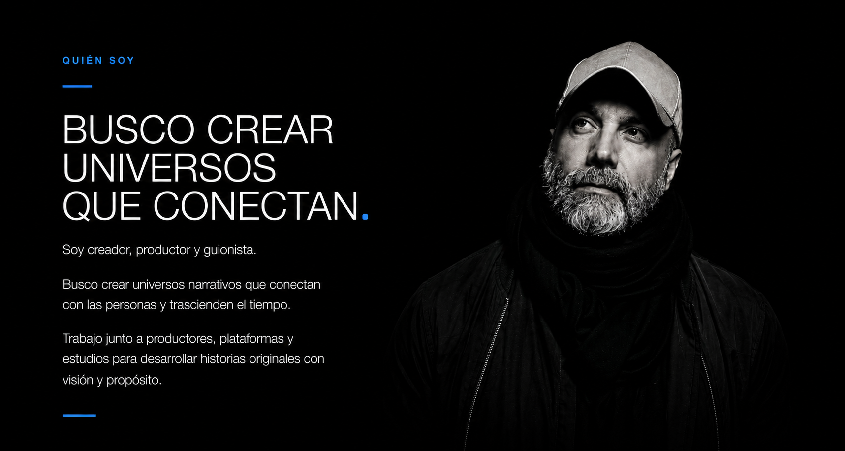 Visión